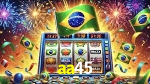 Flash Promotion aa45