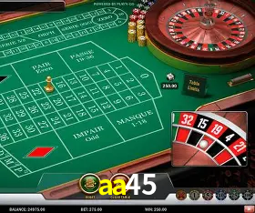 aa45 bet