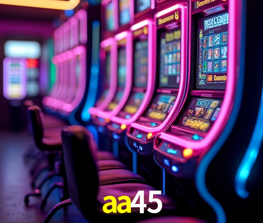 Experimente o Login Seguro Premium no aa45
