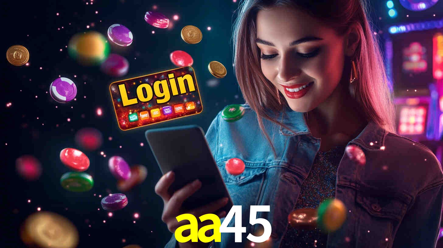 Descubra o Programa VIP da aa45: Vantagens Exclusivas para Jogadores