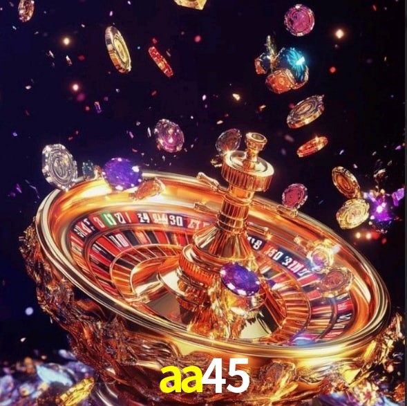 aa45 - Caça-Níqueis da Elite VIP - aa45.com