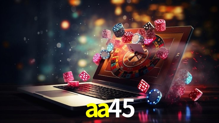 aa45: Seu Especialista em Apostas Esportivas Brasileiras