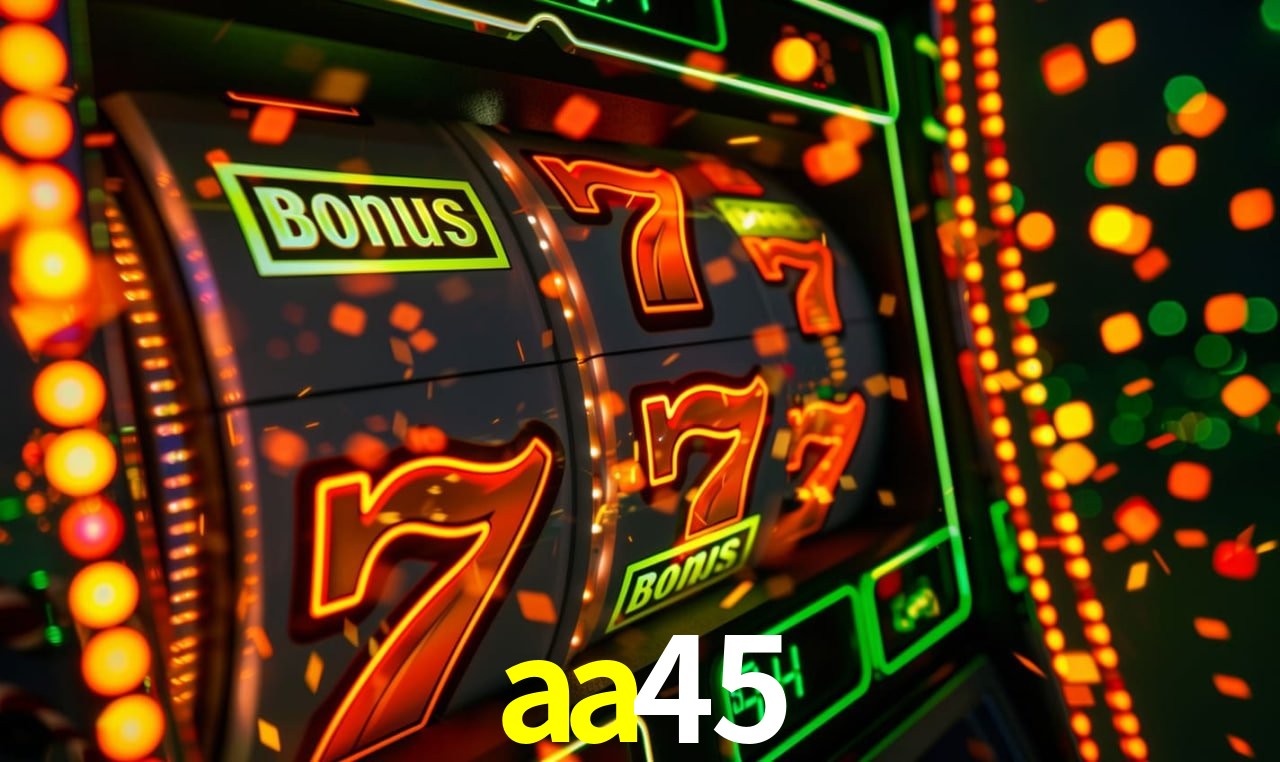 aa45.com